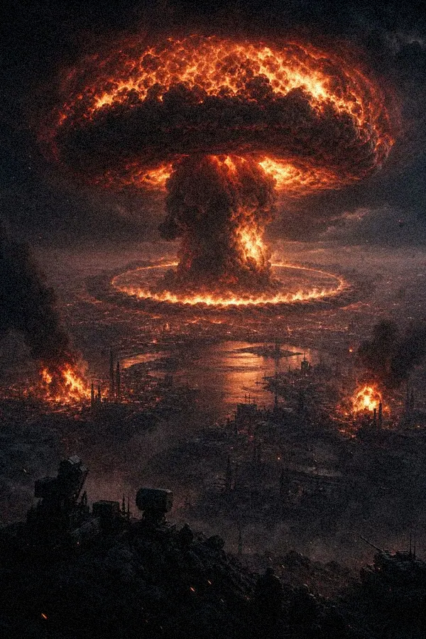 Thermonuclear Strike